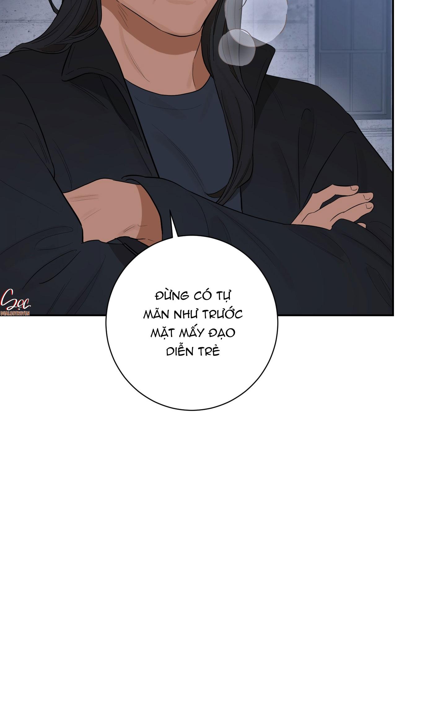 (AxA) MỊ HOẶC KHÓ CƯỠNG Chapter 46 - Trang 2