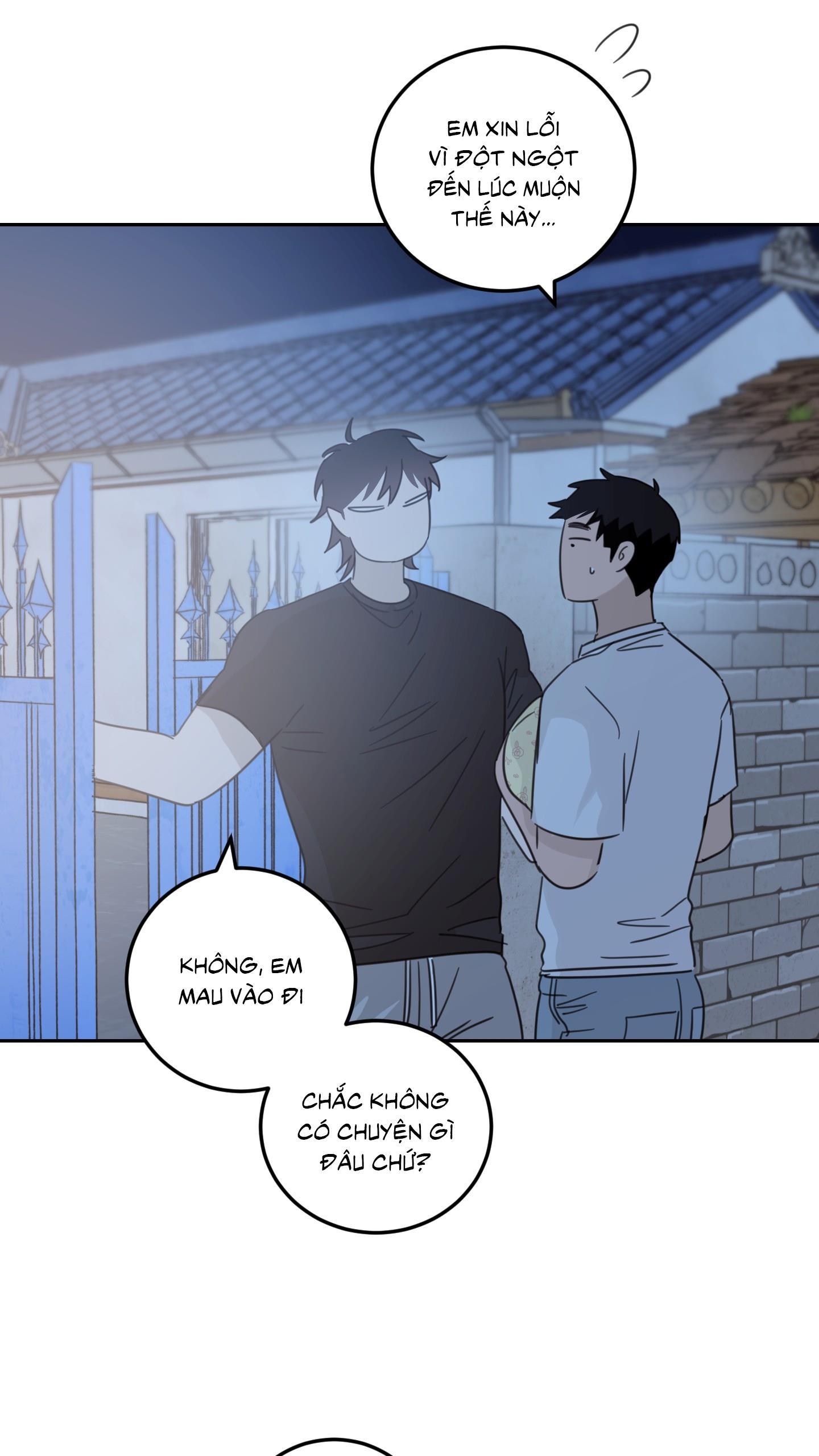 NGÔI NHÀ HƯỚNG MẶT TRỜI MỌC Chapter 60 - Trang 2