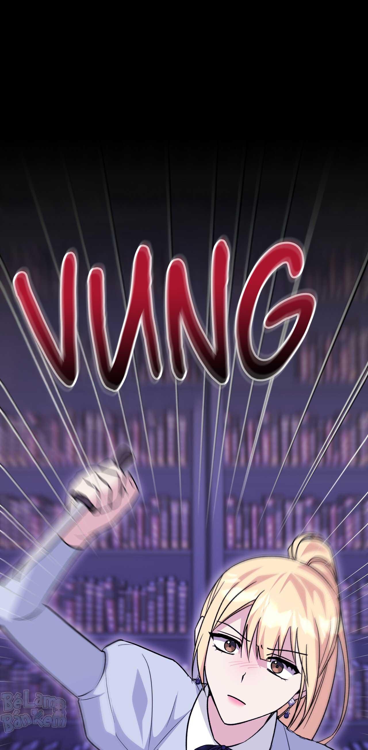 Xuyên thành cục bông của tên cuồng công Chapter 48 - Trang 2