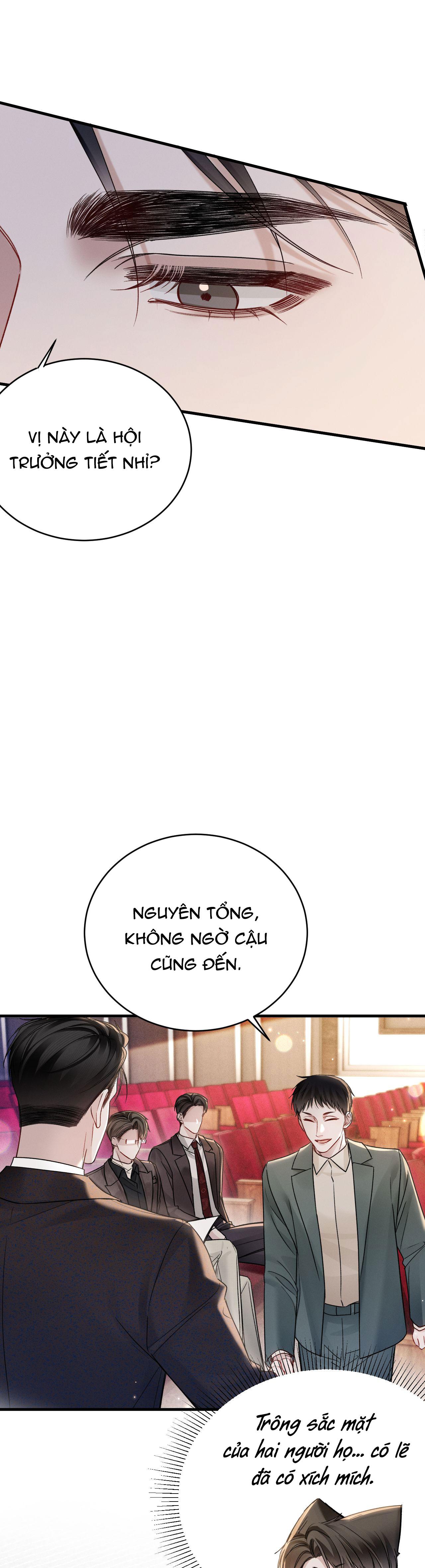 Cuộc Đối Đầu Gay Gắt Chapter 129 - Next 