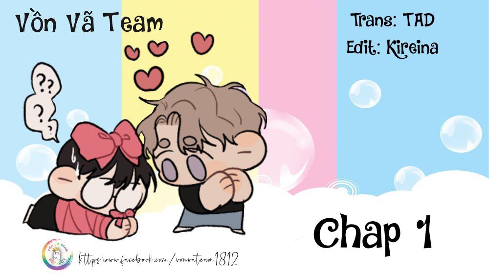 NHẬP HẢI Chapter 1 - Next Chapter 2