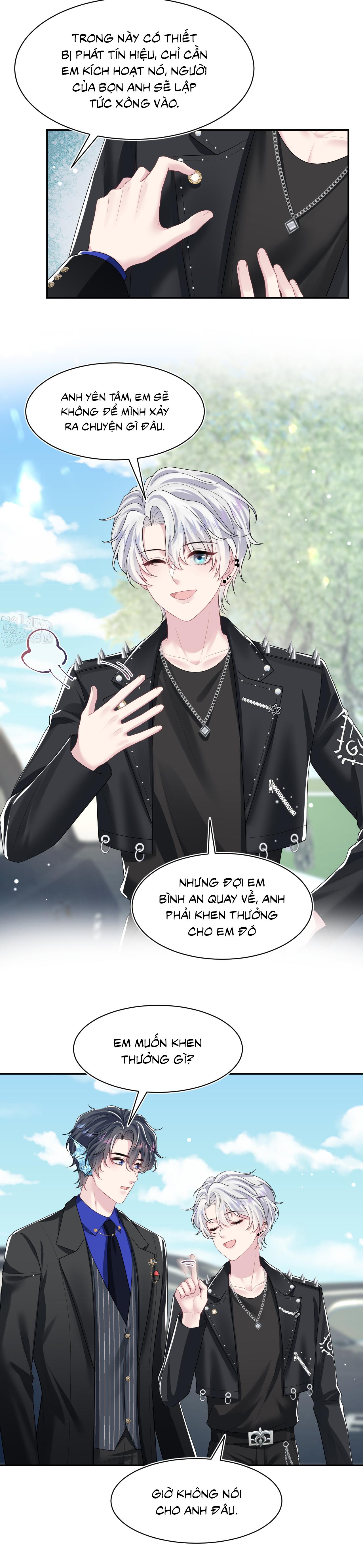 Tuyệt mỹ bạch liên hoa online dạy học Chapter 220 - Next Chapter 221 THẾ GIỚI 9