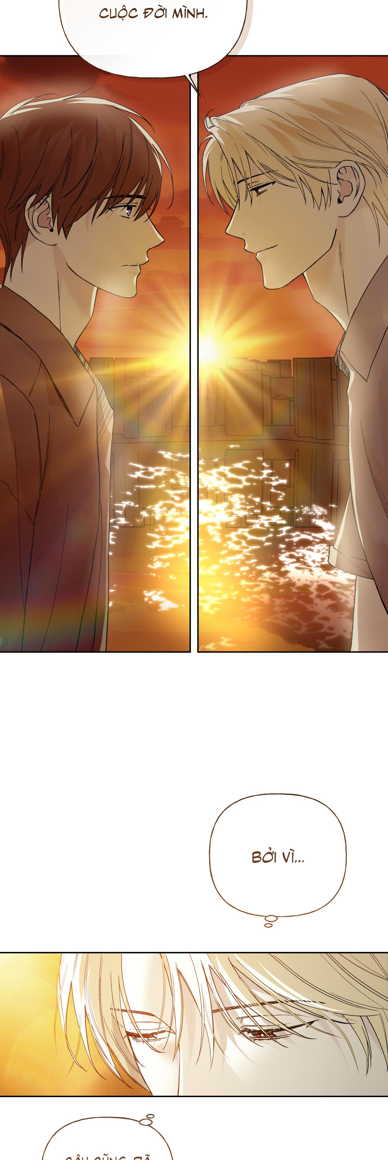HIỂM HỌA GUIDING Chapter 61 - Trang 2