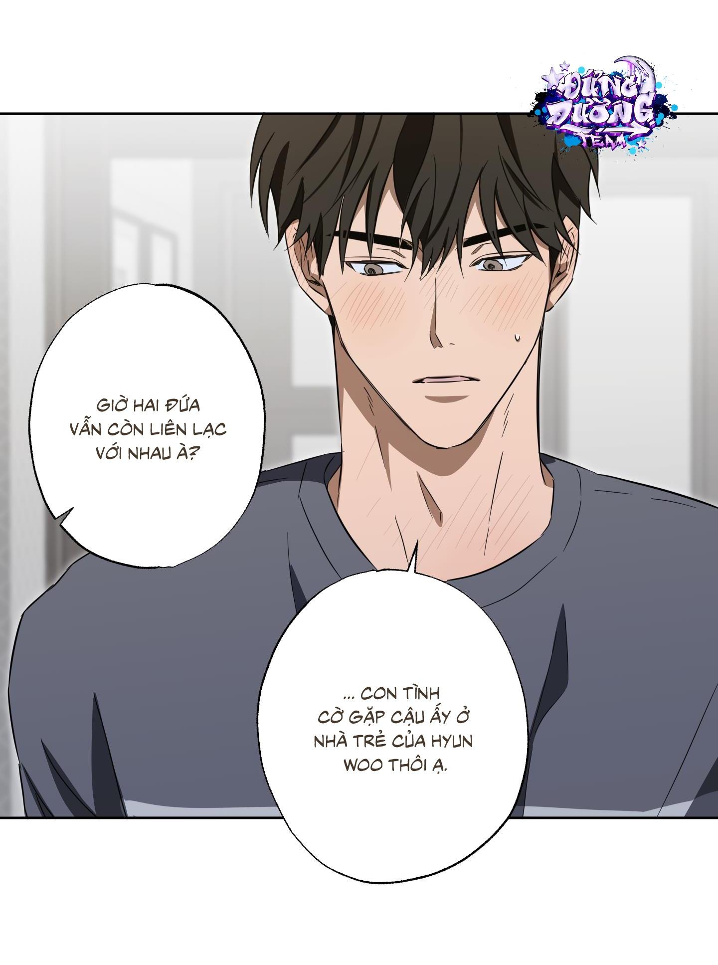 [DDT] CHIẾN LƯỢC ĐOẠT TÂM CỦA CUỘC TÌNH ĐƠN PHƯƠNG Chapter 16 - Trang 2
