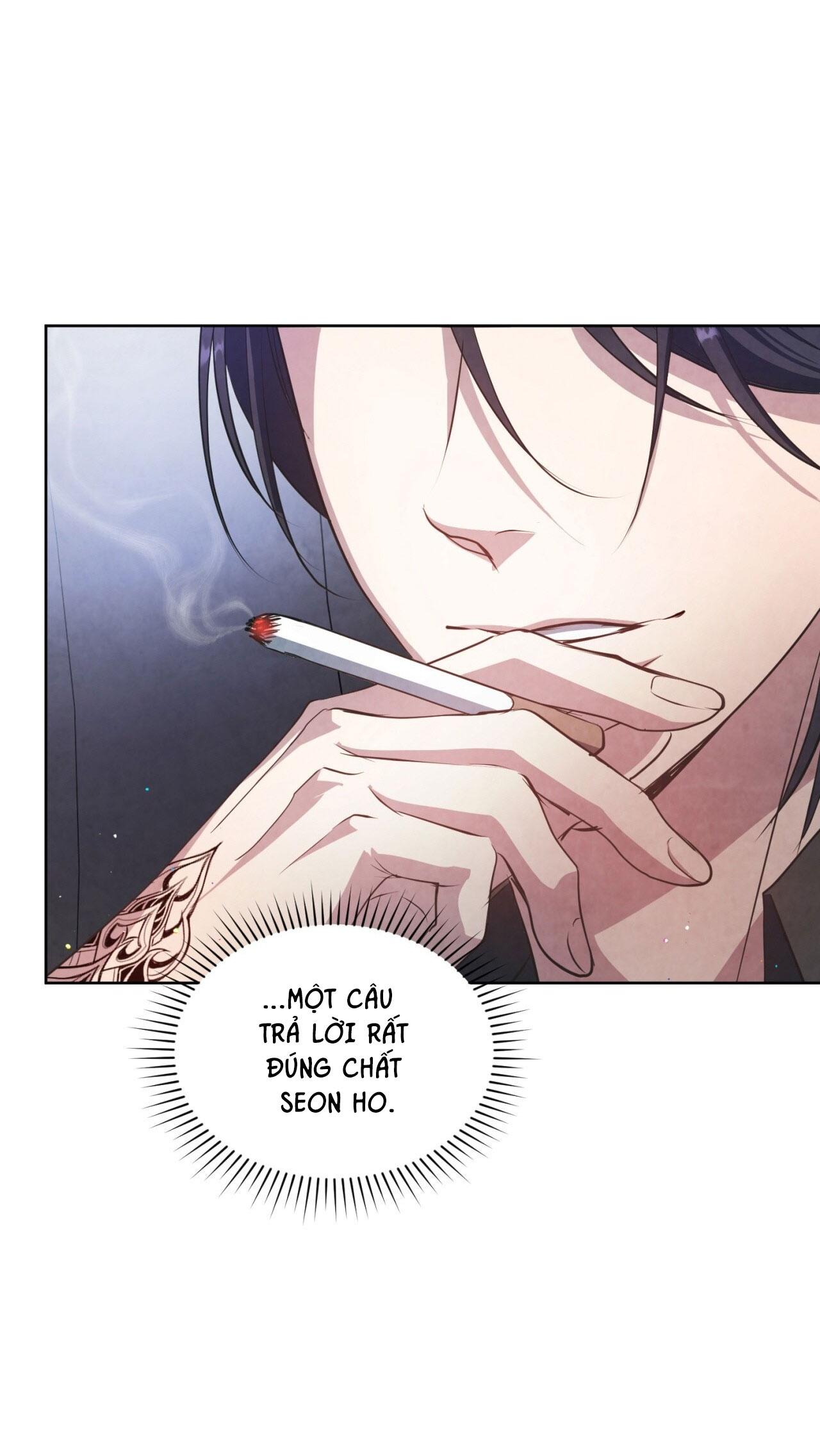 THẾ GIỚI XUNG KHẮC Chapter 12 - Trang 2