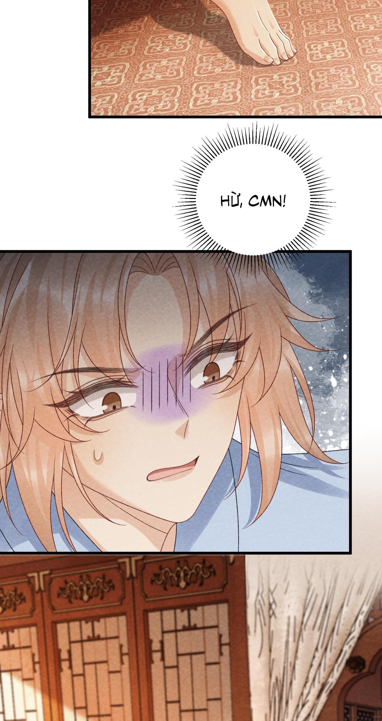 CẠM BẪY CỦA KẺ BIẾN THÁI Chapter 133.25 - Trang 2