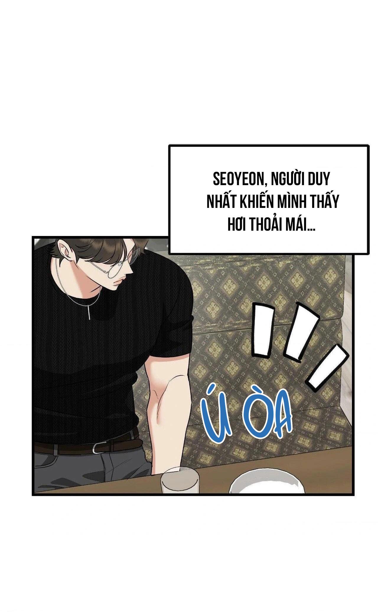 Bốt Hôn Chapter 9 - Trang 2