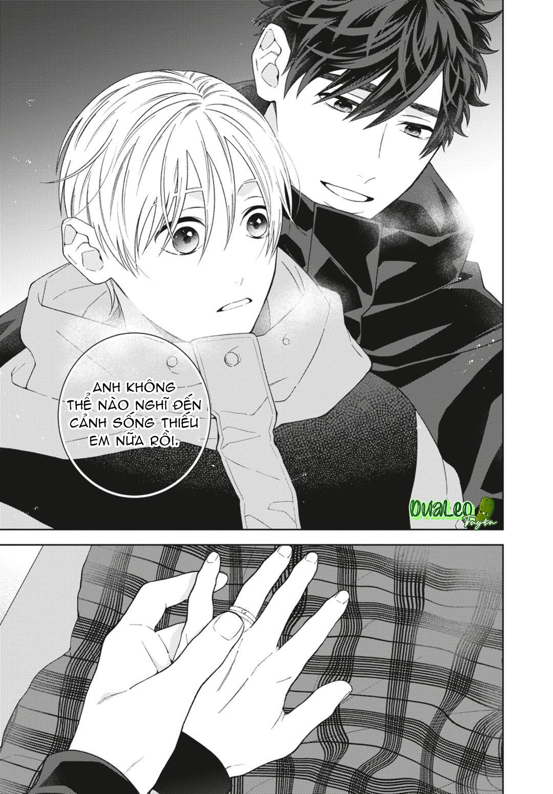 Ngắm Nhìn Bầu Trời Sao Chapter 12 Chap 5 Vol 2 - Trang 2