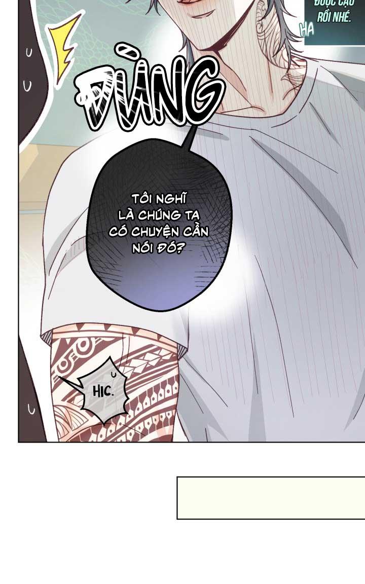 NGƯỜI HÀNG XÓM QUYẾN RŨ CỦA TÔI Chapter 3 - Trang 2