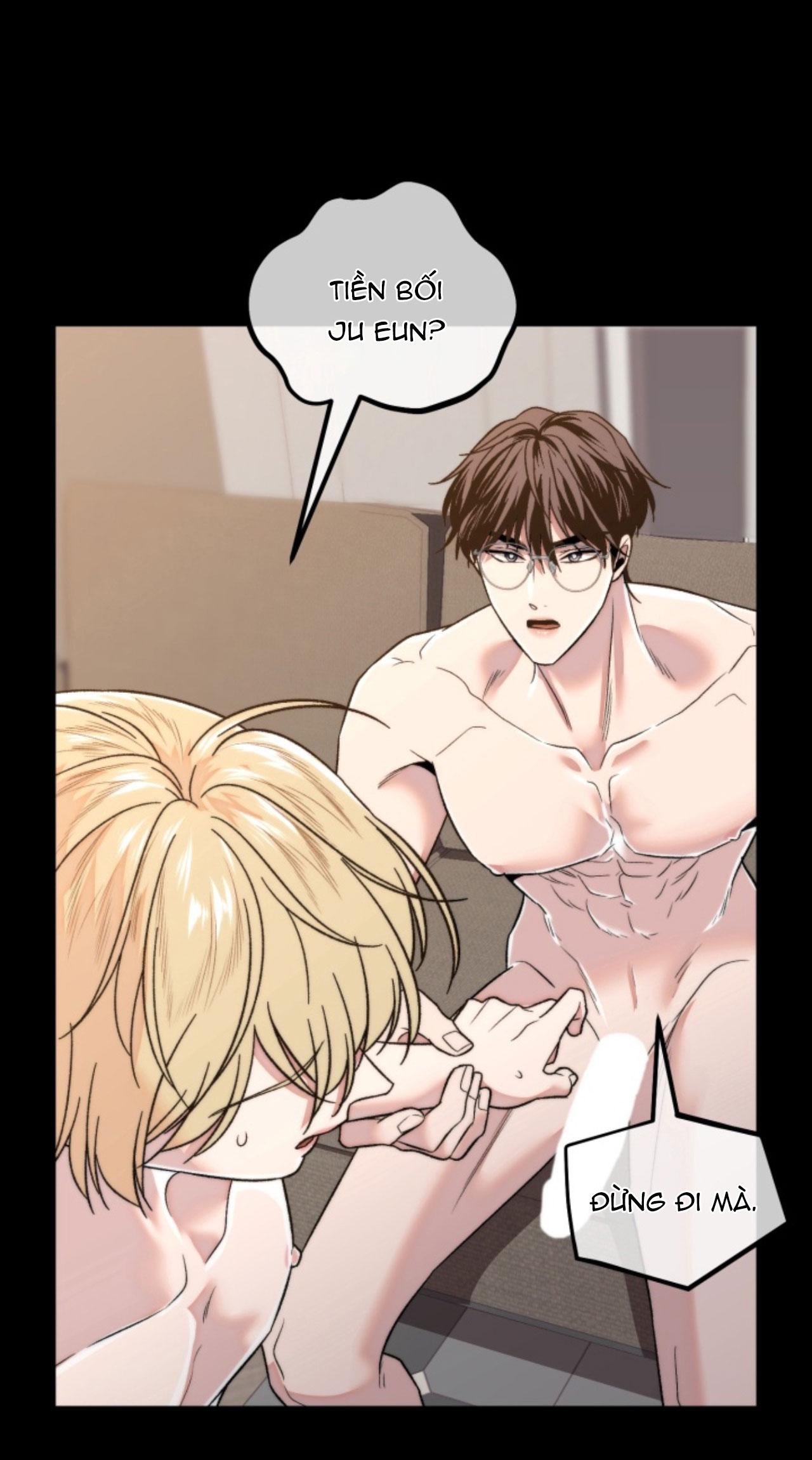 Người Hàng Xóm Bất Ngờ Chapter 16 - Trang 2