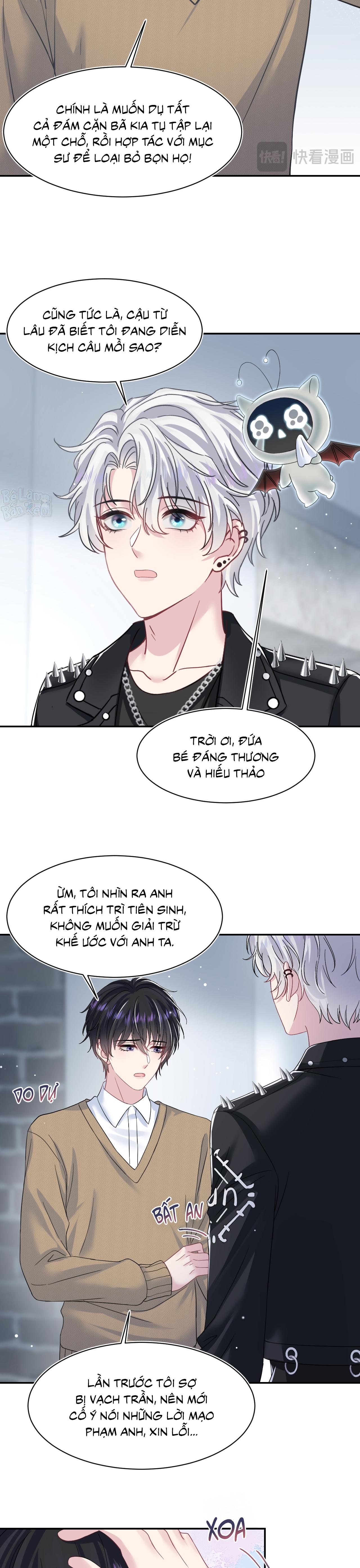 Tuyệt mỹ bạch liên hoa online dạy học Chapter 220 - Next Chapter 221 THẾ GIỚI 9