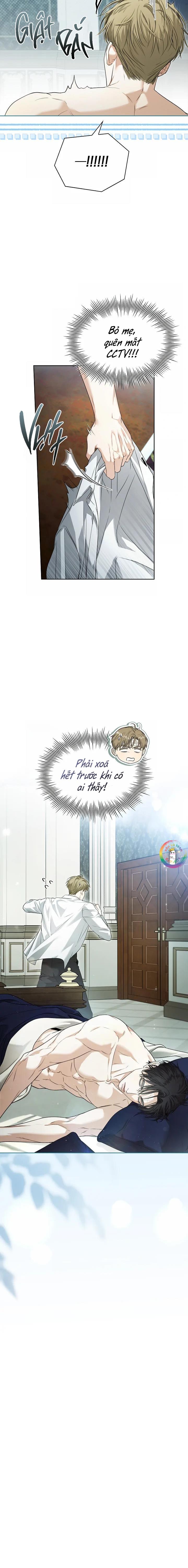 Có Giỏi Thì Hôn Tôi Đi Chapter 29 - Trang 2