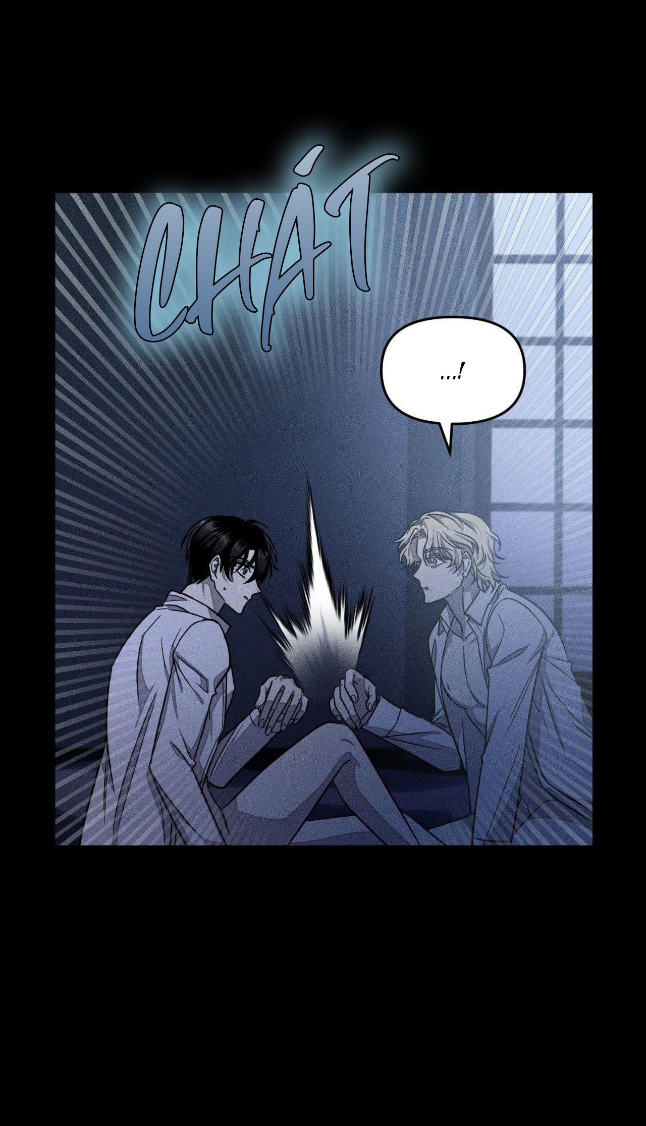 Công Lập Left Fluke Chapter 31 - Next Chapter 32