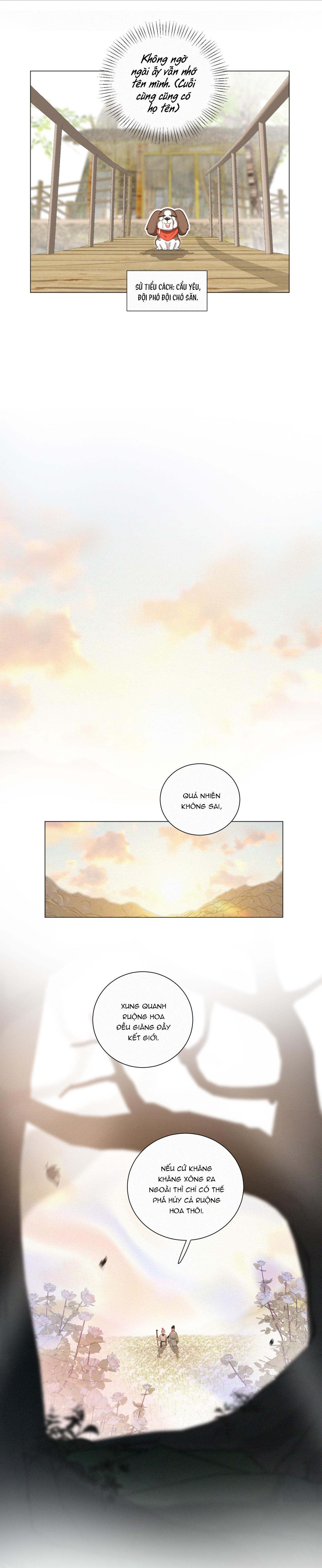 Xã Hội Mồn Lèo Chapter 88 - Trang 2