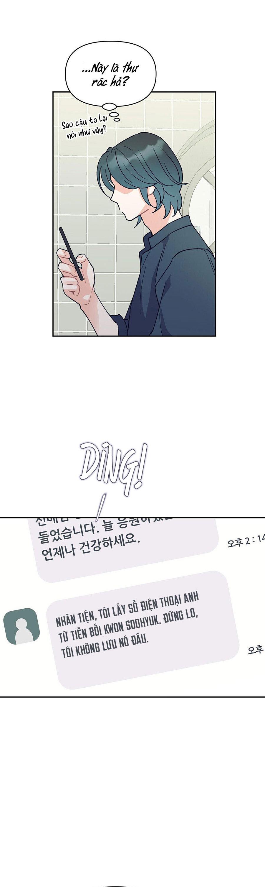 Ten Chapter 7 - Next Chapter 8