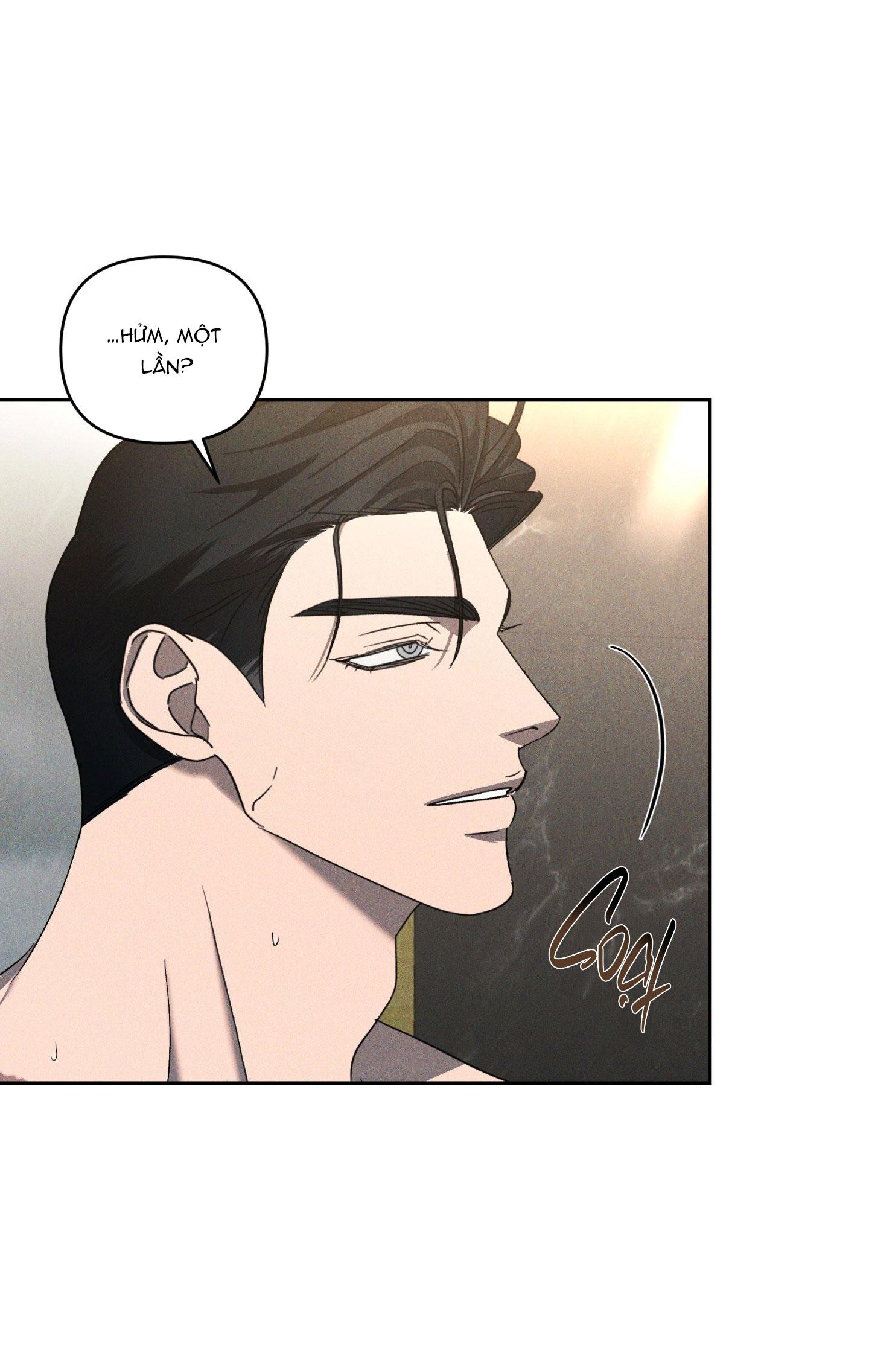 EDEN Chapter 44 - Trang 2