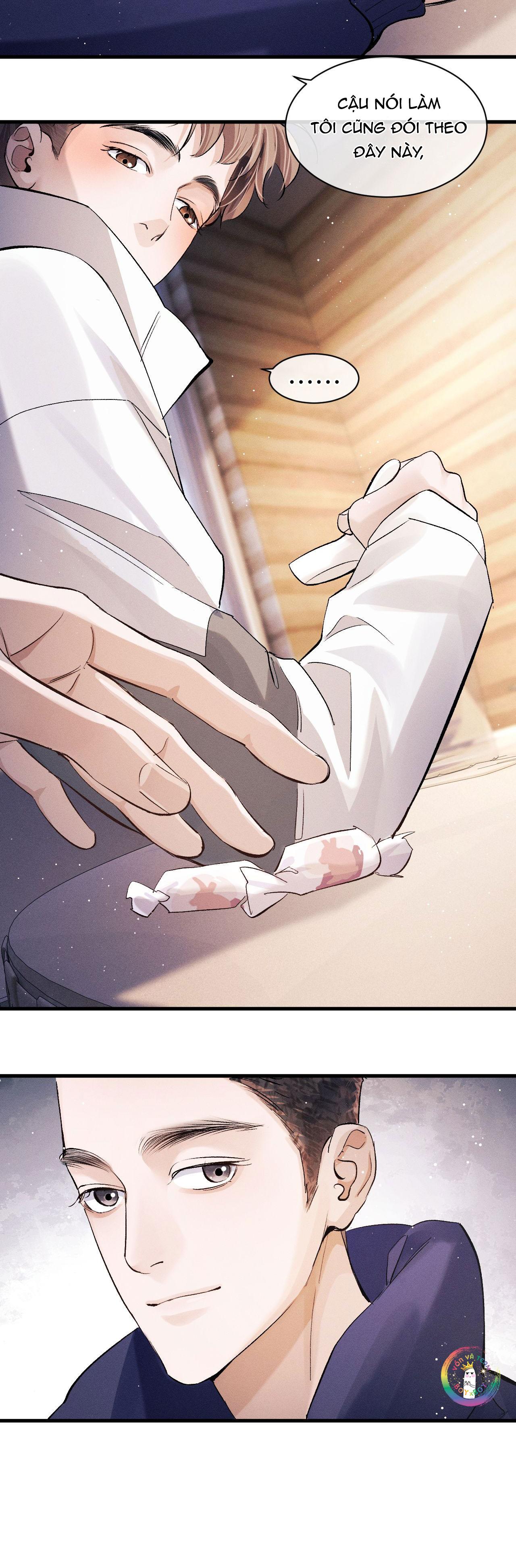 Tát Dã (Ngang Tàng) Chapter 60 - Trang 2