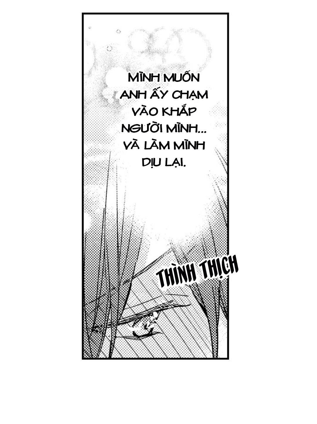 Chàng hoàng tử hoàn hảo yêu tôi, tình địch của anh ấy? Chapter 45 - Trang 2