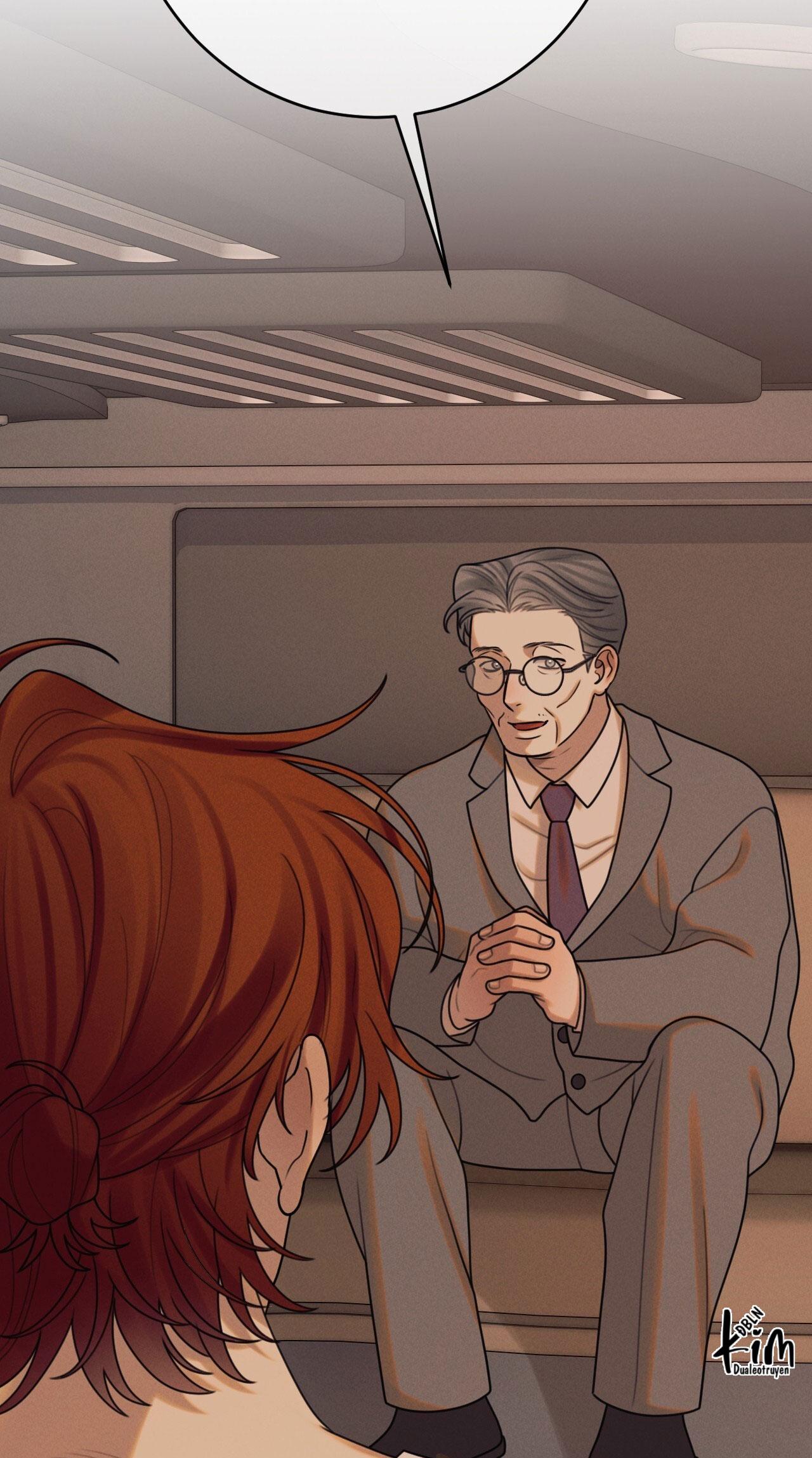 QUẺ BÓI GIẤC MƠ CỦA YÊU TINH Chapter 72 - Next 