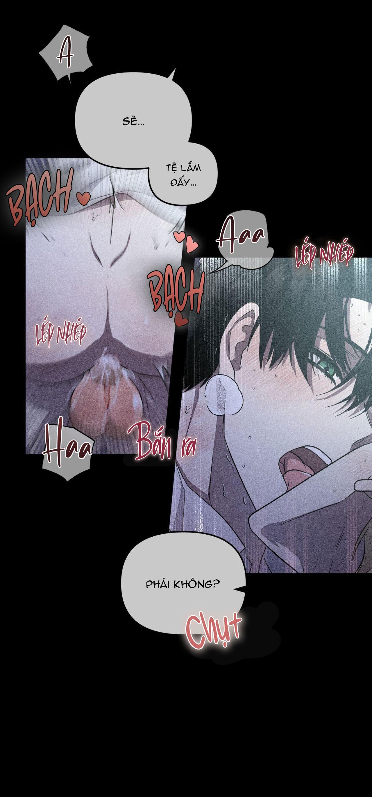 Công Lập Left Fluke Chapter 31 - Next Chapter 32