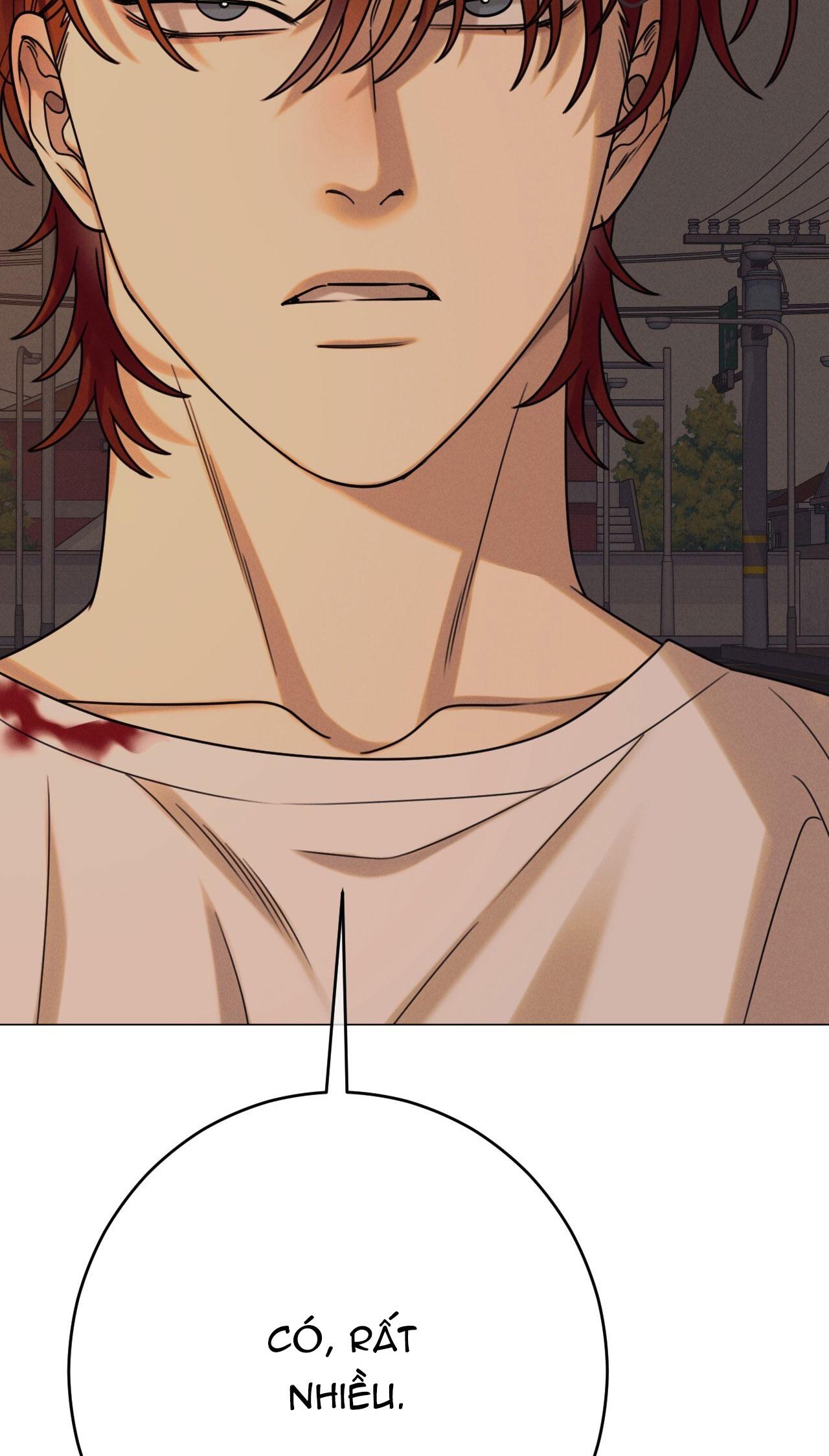 QUẺ BÓI GIẤC MƠ CỦA YÊU TINH Chapter 72 - Next 