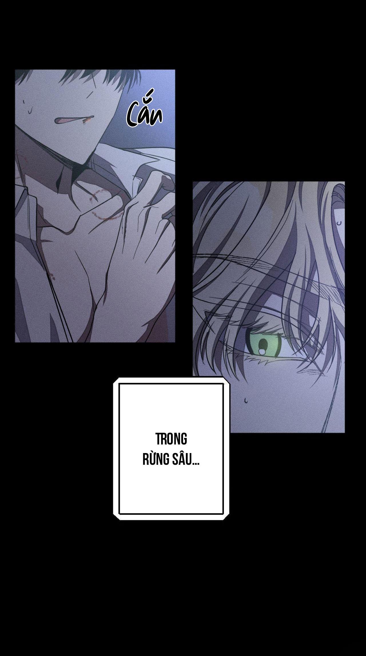 Công Lập Left Fluke Chapter 31 - Next Chapter 32