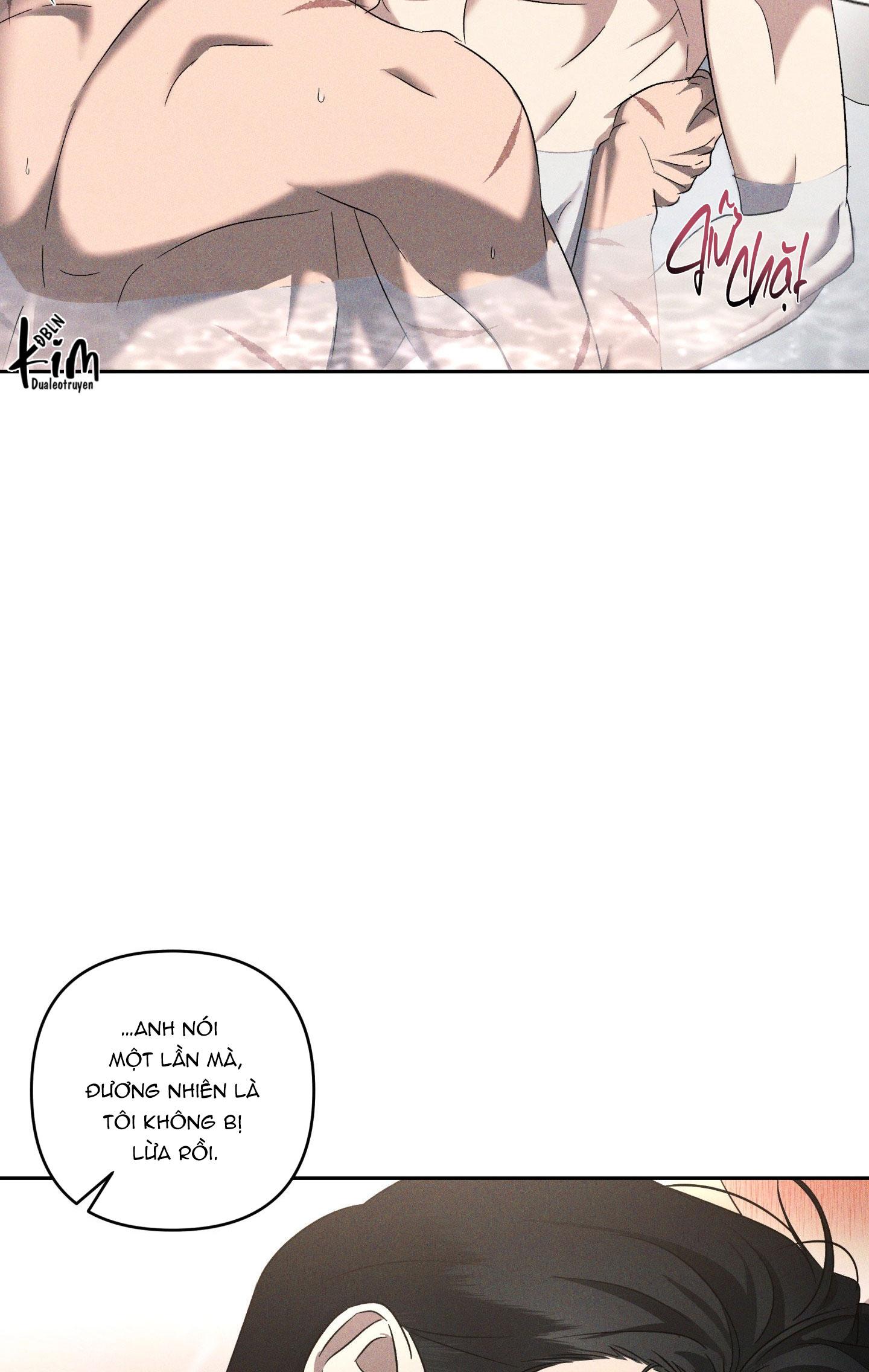 EDEN Chapter 44 - Trang 2