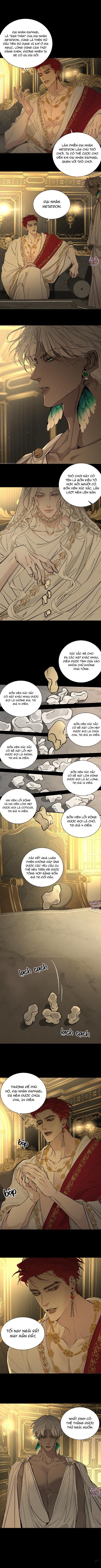 Tùy Tâm Tùy Ý Chapter 20 - Trang 2