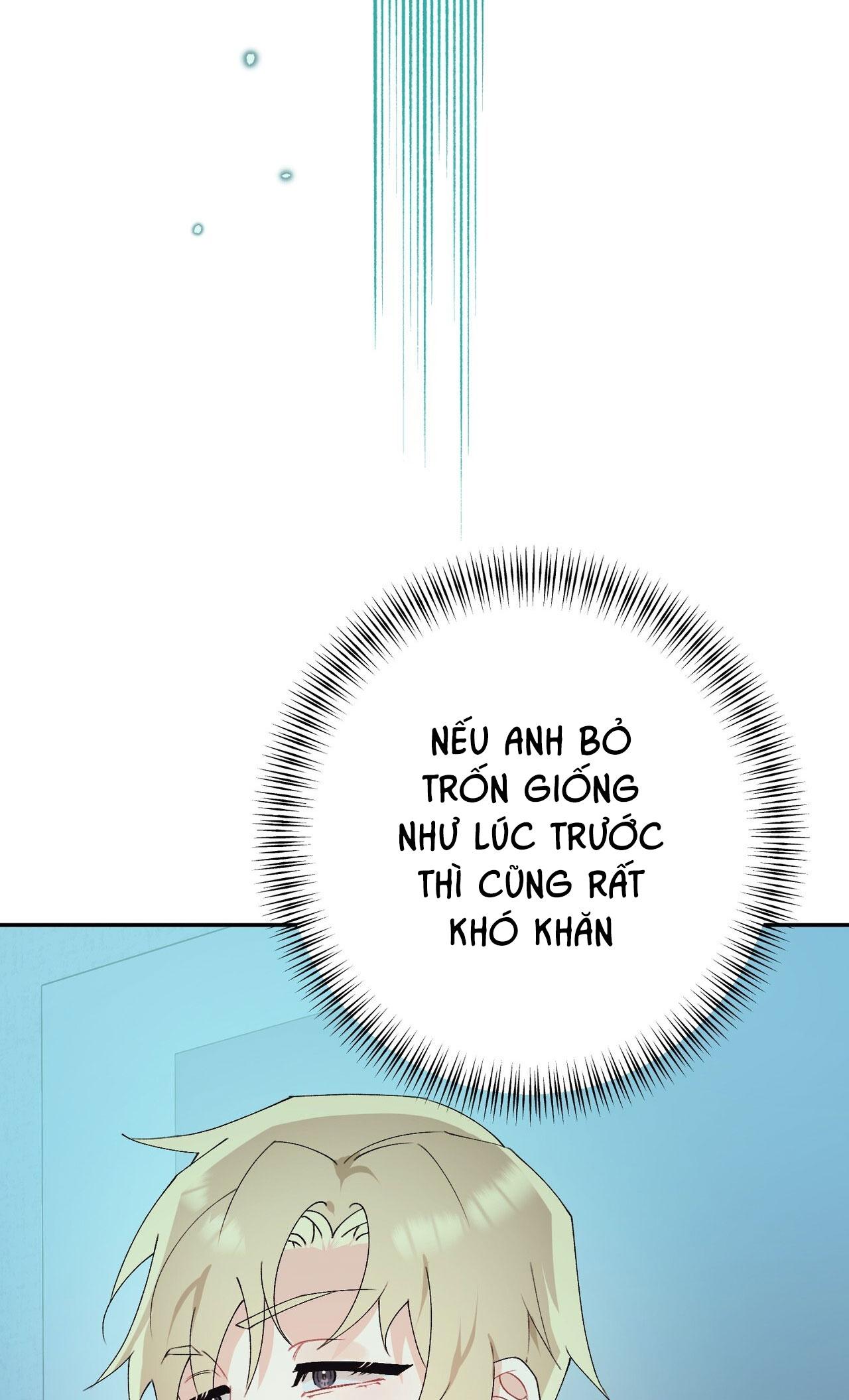 THIÊNG LIÊNG VÀ TÀN NHẪN Chapter 6 - Trang 2
