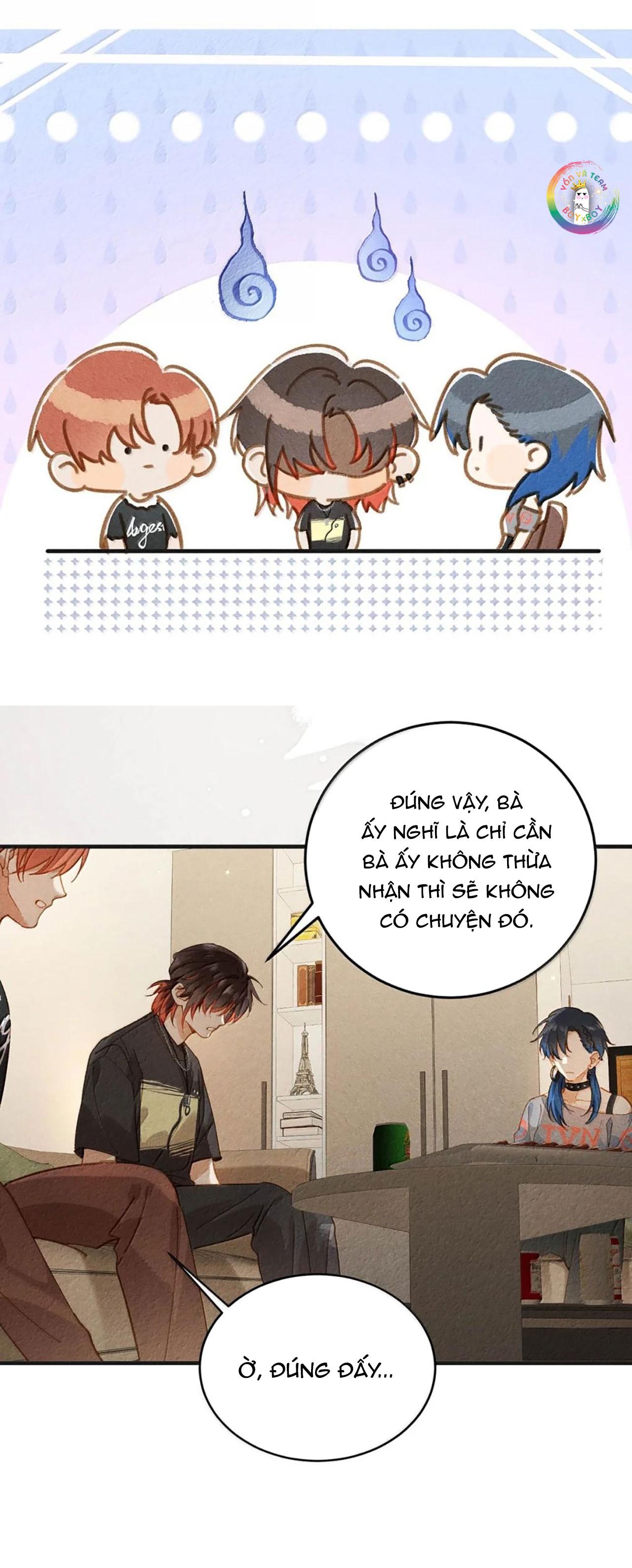 Sở Thiên Dĩ Nam Chapter 34 - Next 