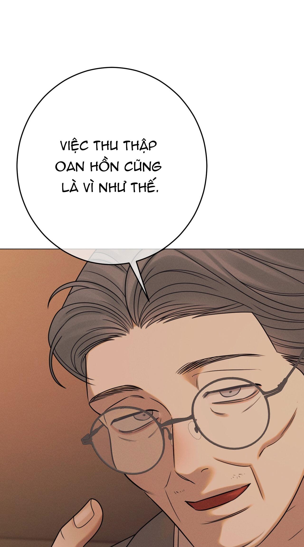 QUẺ BÓI GIẤC MƠ CỦA YÊU TINH Chapter 72 - Next 