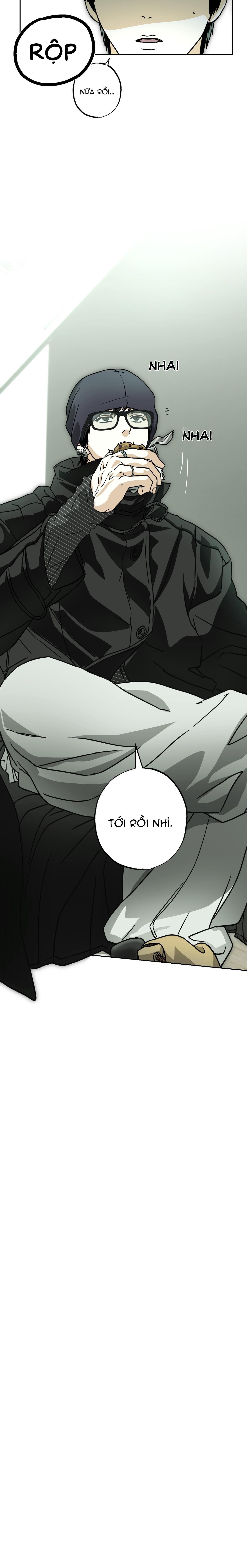 Happy Twogether Chapter 5 - Next Chapter 6