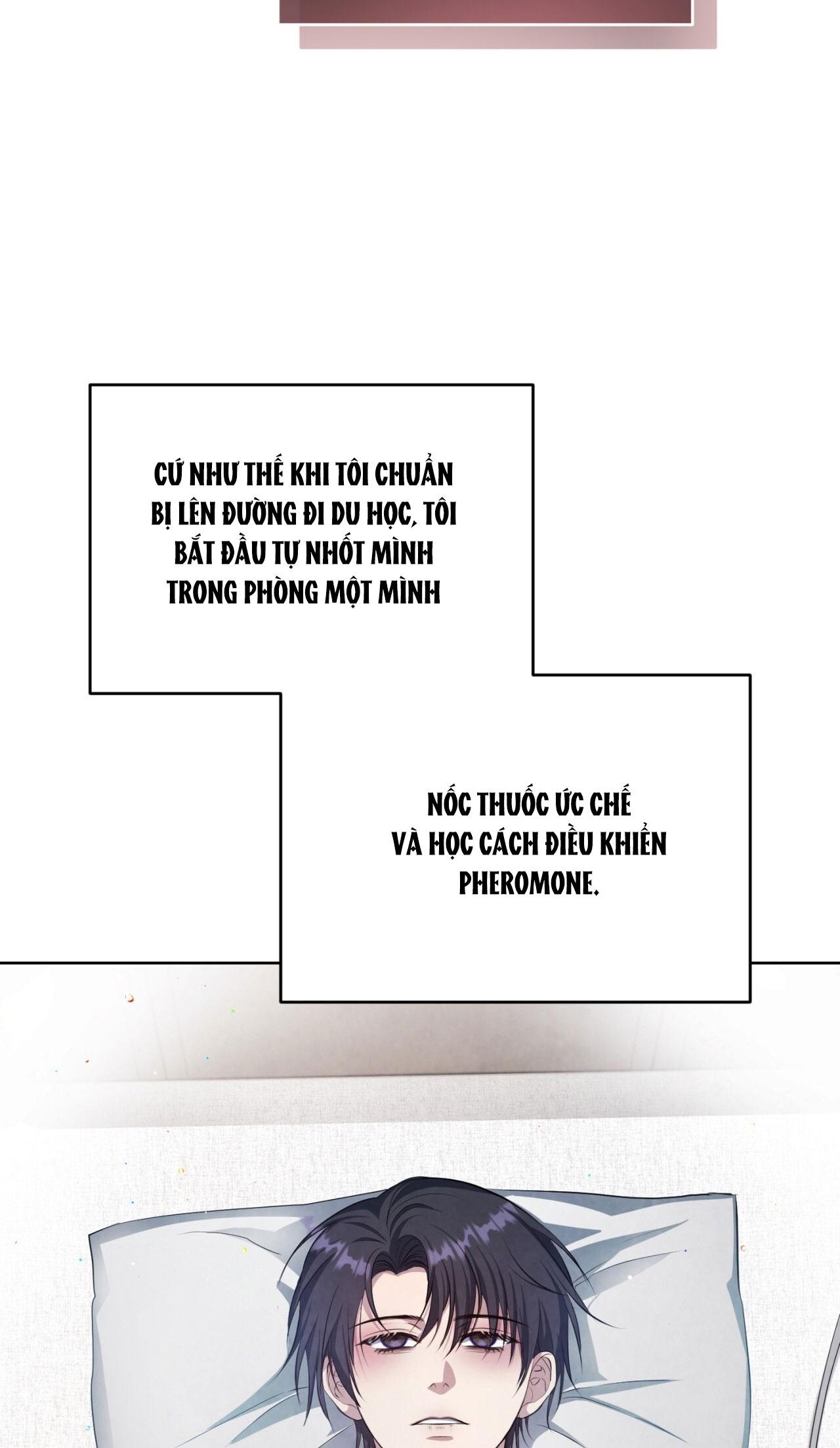 THẾ GIỚI XUNG KHẮC Chapter 12 - Trang 2