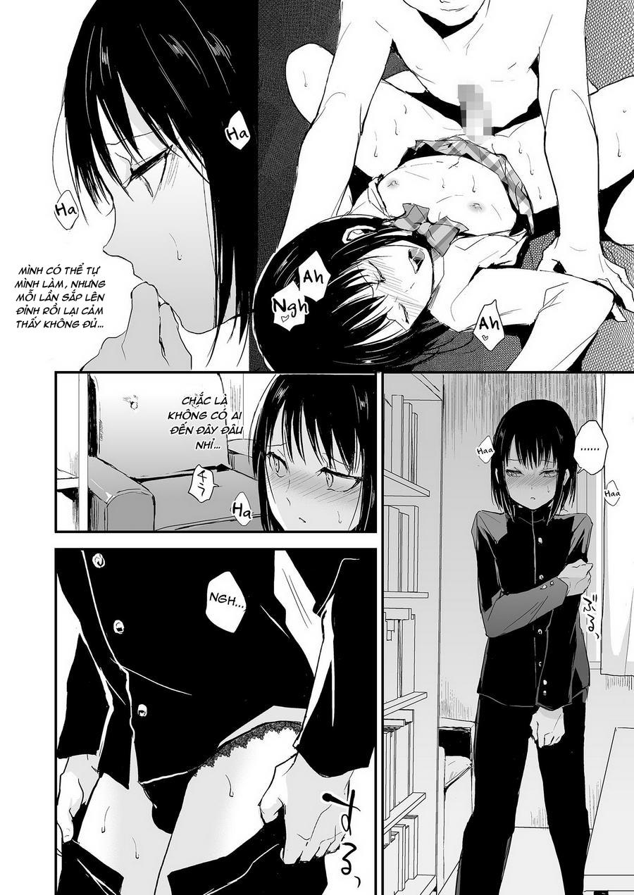 Tuyển Tập Chjch Và Chjch Chapter 115 - Trang 2