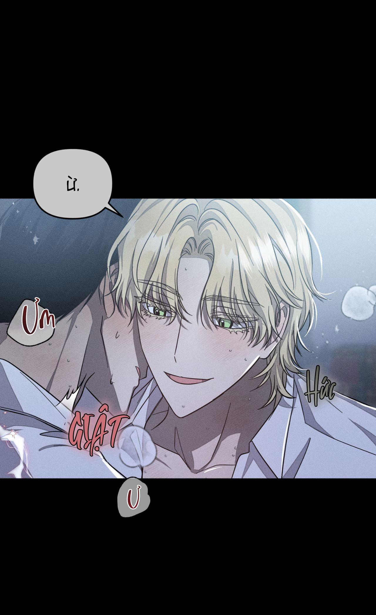 Công Lập Left Fluke Chapter 31 - Next Chapter 32