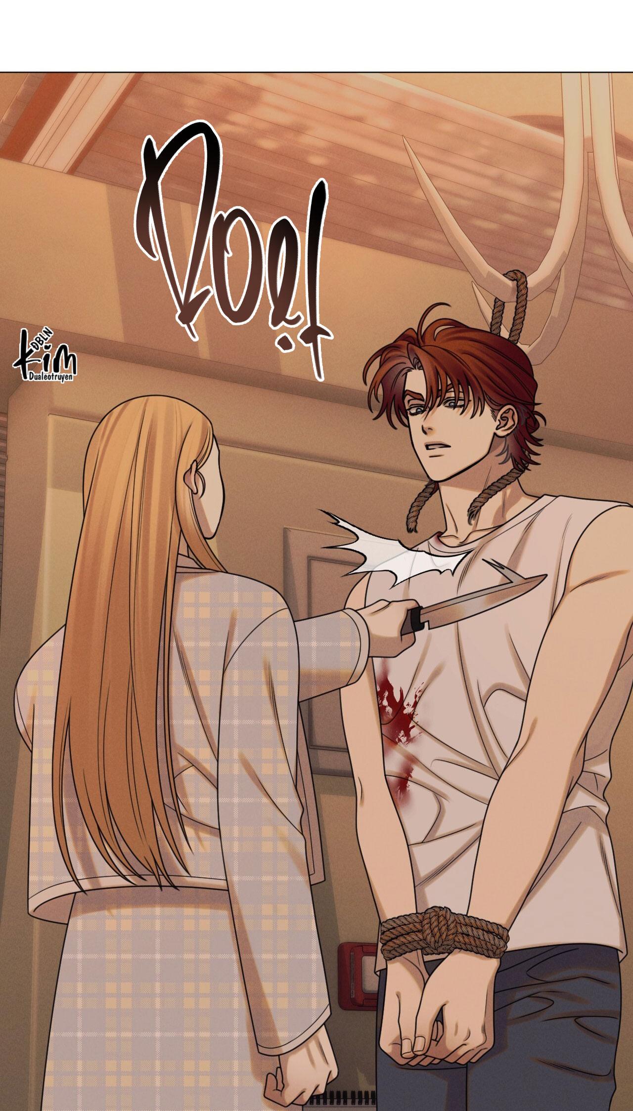 QUẺ BÓI GIẤC MƠ CỦA YÊU TINH Chapter 72 - Next 