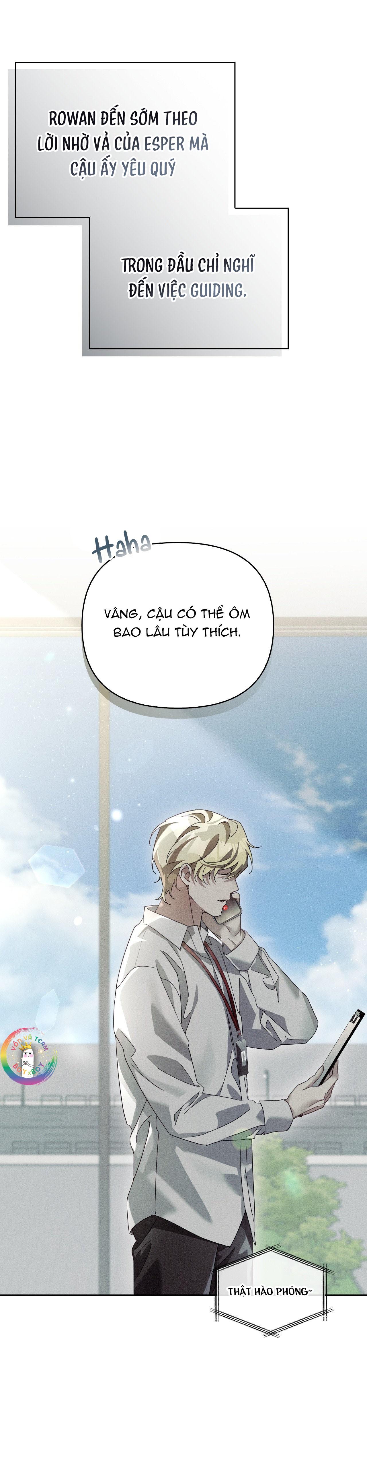 Ván Bài Đẫm Máu Chapter 17 - Trang 2