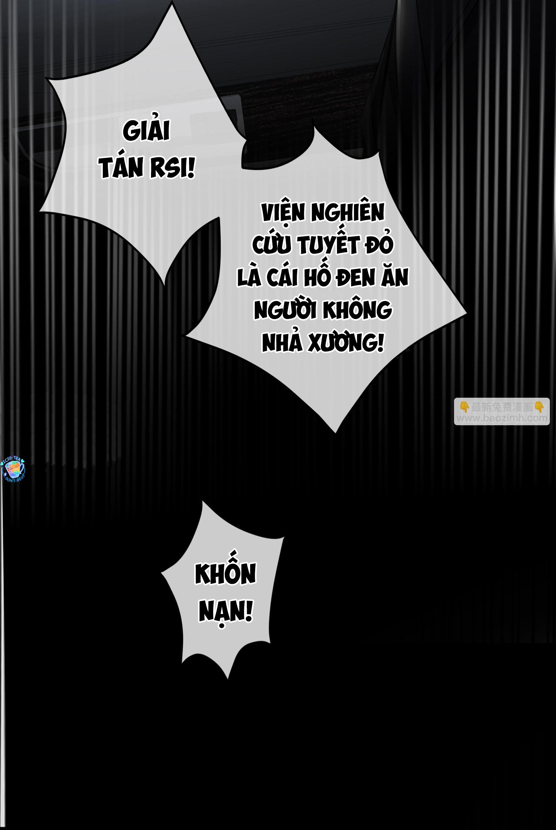 Ác linh Chapter 27 - Next Chapter 28