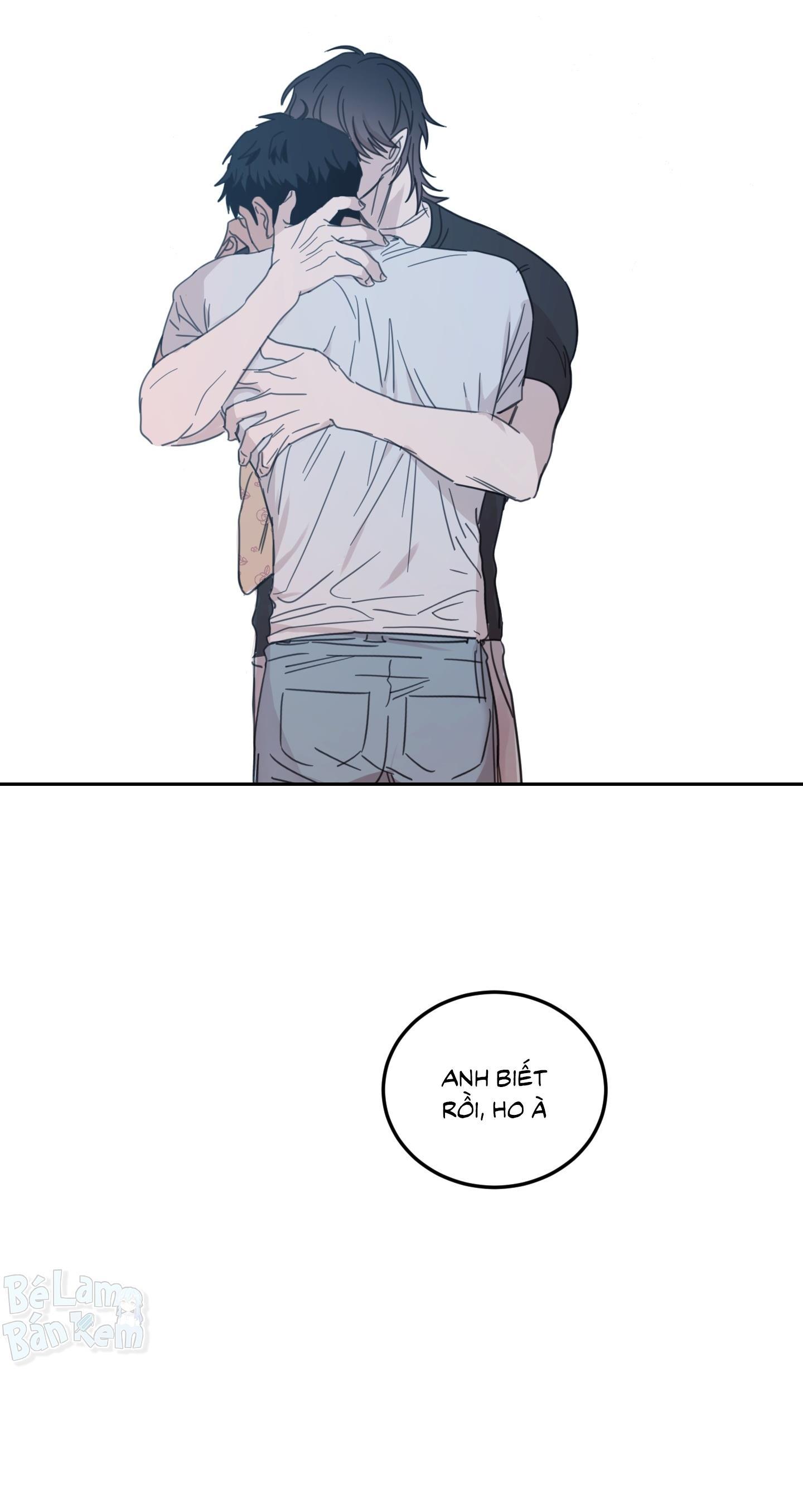 NGÔI NHÀ HƯỚNG MẶT TRỜI MỌC Chapter 60 - Trang 2