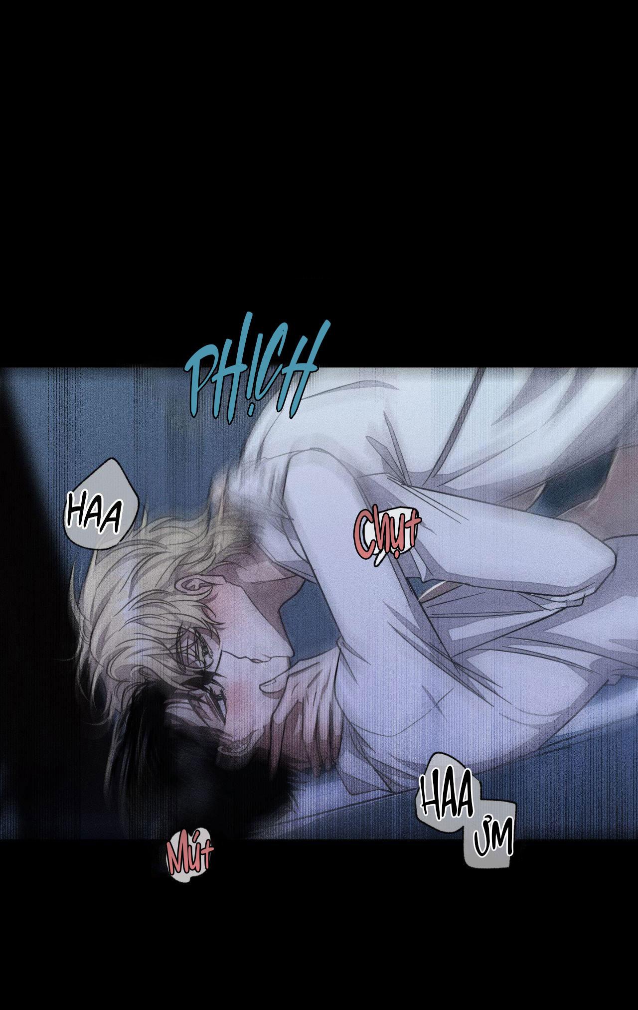 Công Lập Left Fluke Chapter 31 - Next Chapter 32