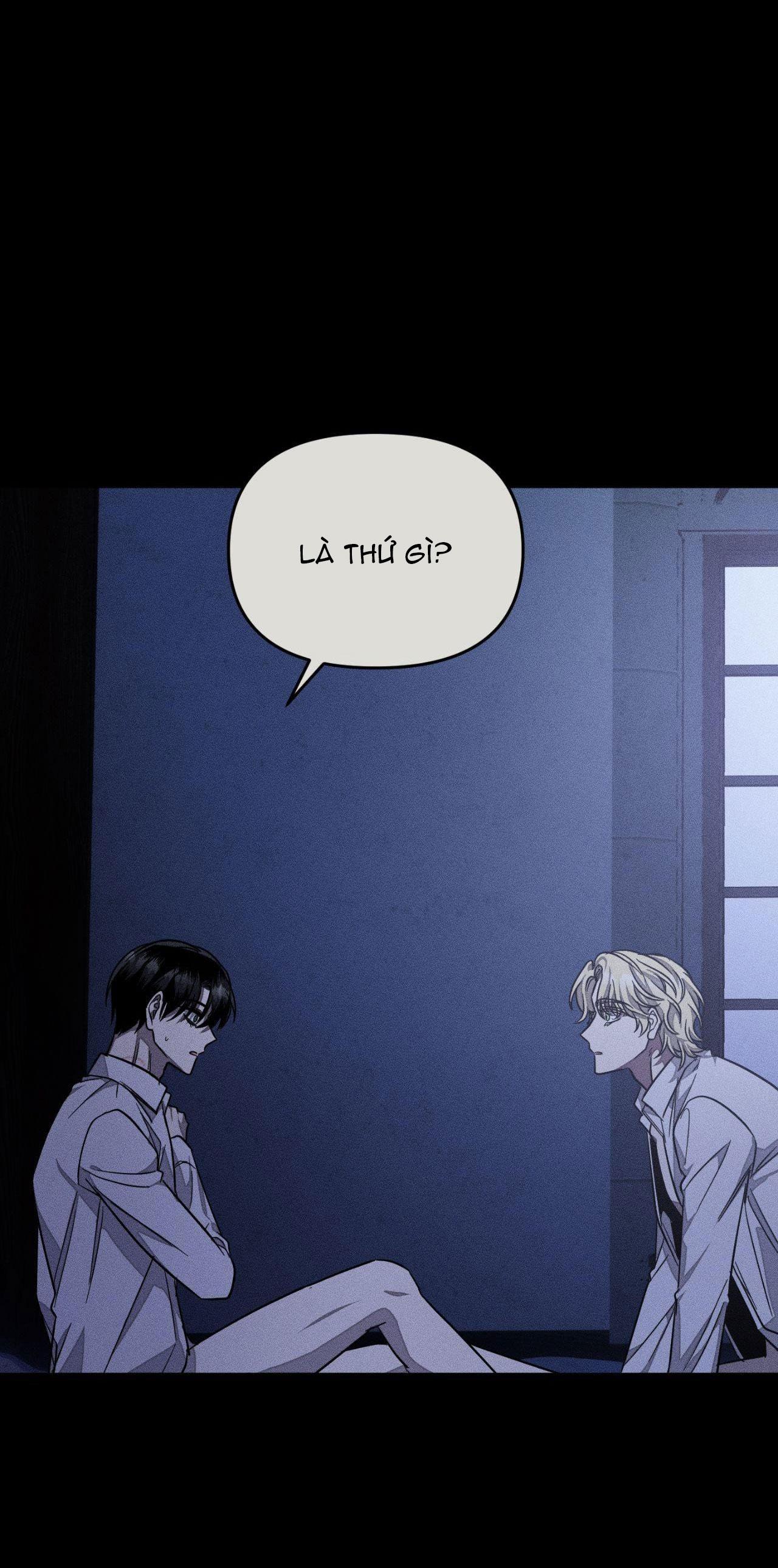 Công Lập Left Fluke Chapter 31 - Next Chapter 32