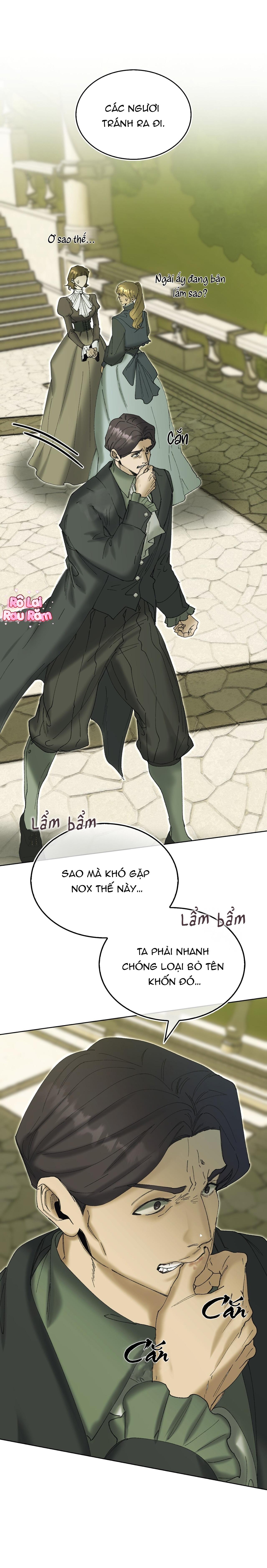 Tôi đã bị trở thành nô lệ của người mà tôi từng vứt bỏ Chapter 44 - Trang 2