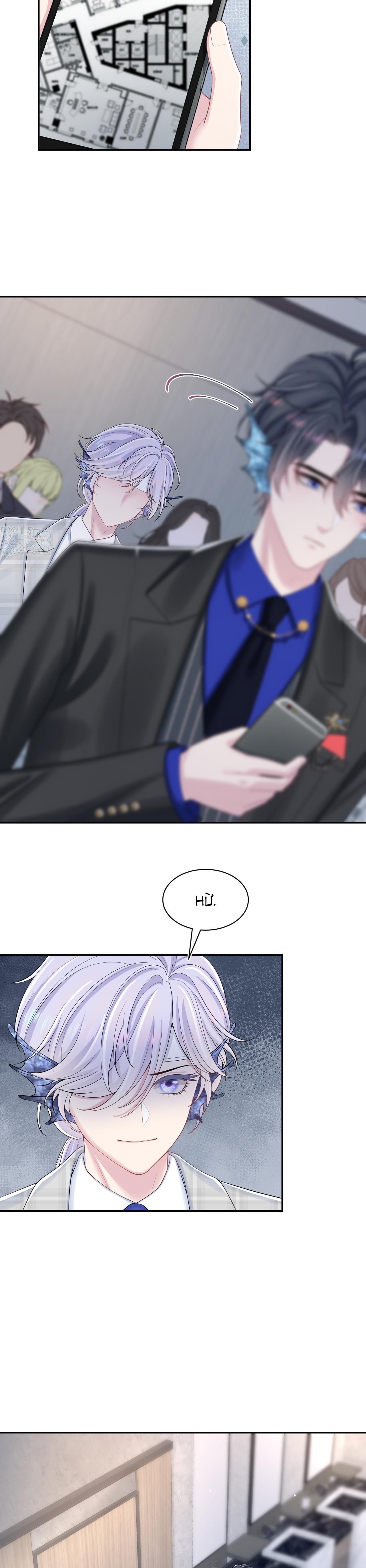 Tuyệt mỹ bạch liên hoa online dạy học Chapter 212 - Next Chapter 213