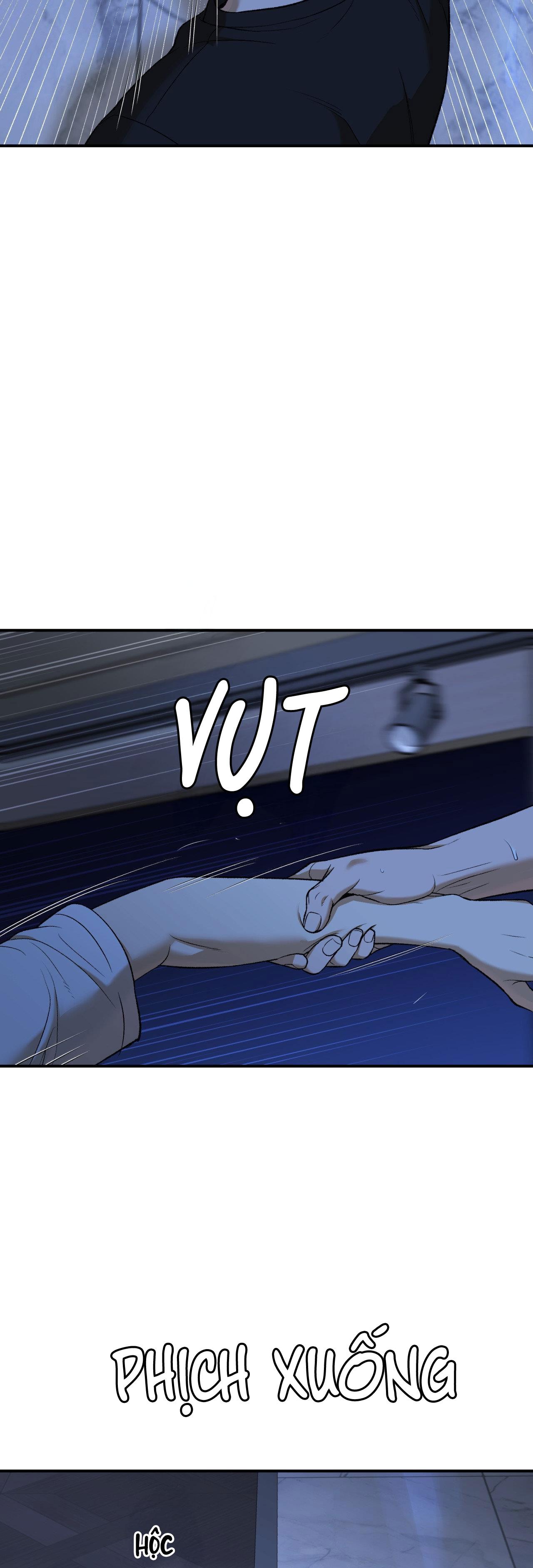 Jinx Chapter 79 - Next Chapter 80