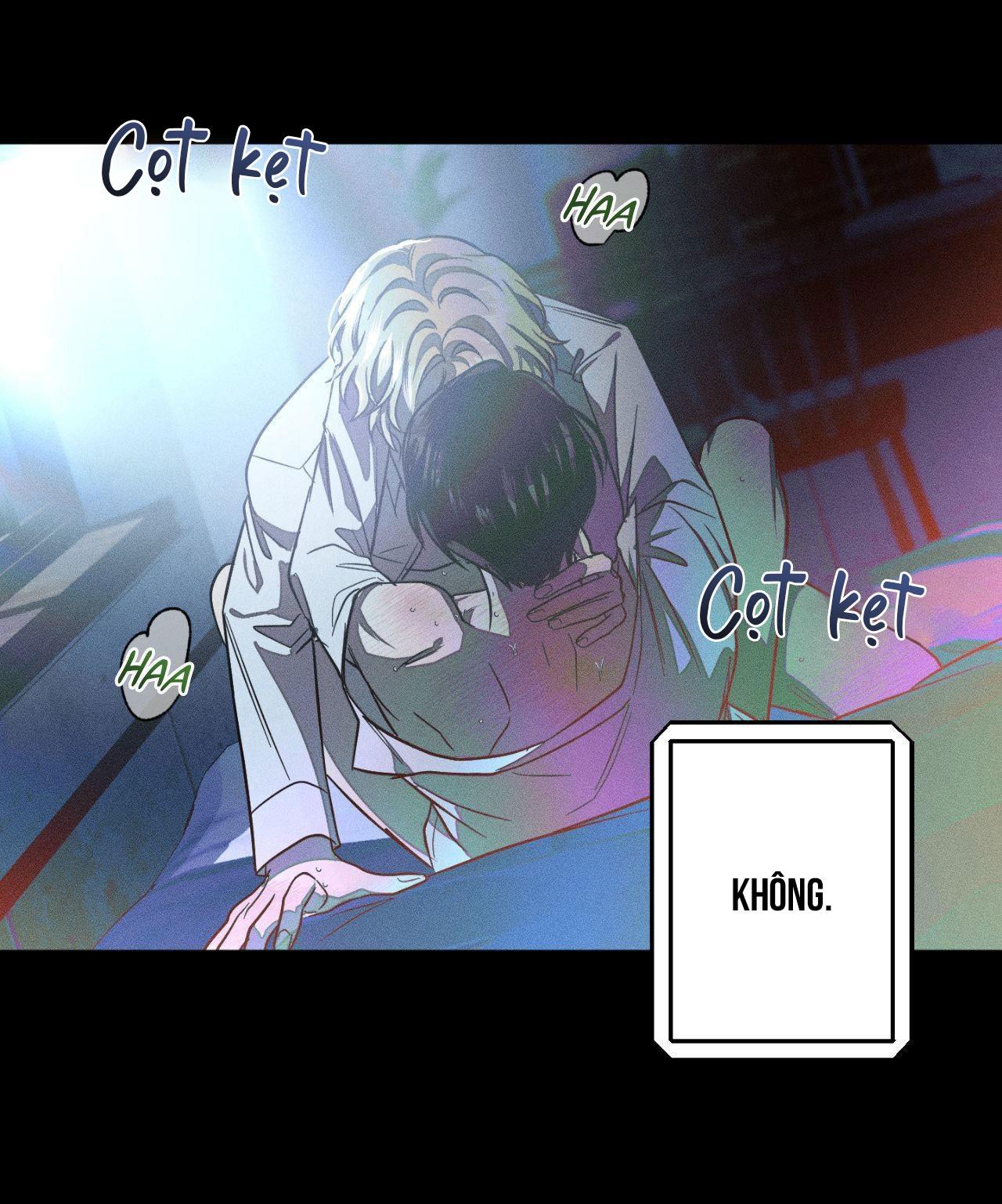 Công Lập Left Fluke Chapter 31 - Next Chapter 32