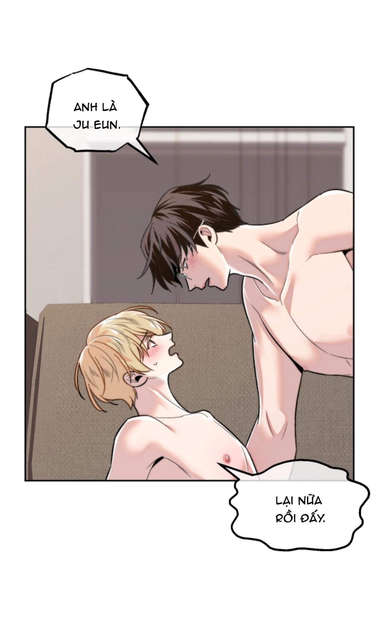 Người Hàng Xóm Bất Ngờ Chapter 16 - Trang 2