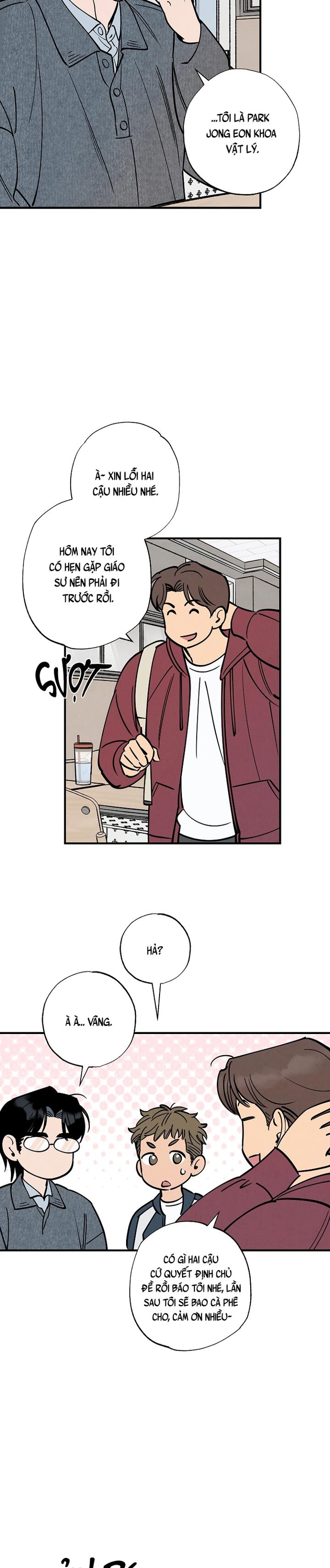 [ TUYỂN TẬP TRUYỆN NGẮN BL] Cuộc Xâm Lược Dâm Đãng Chapter 44 - Trang 2