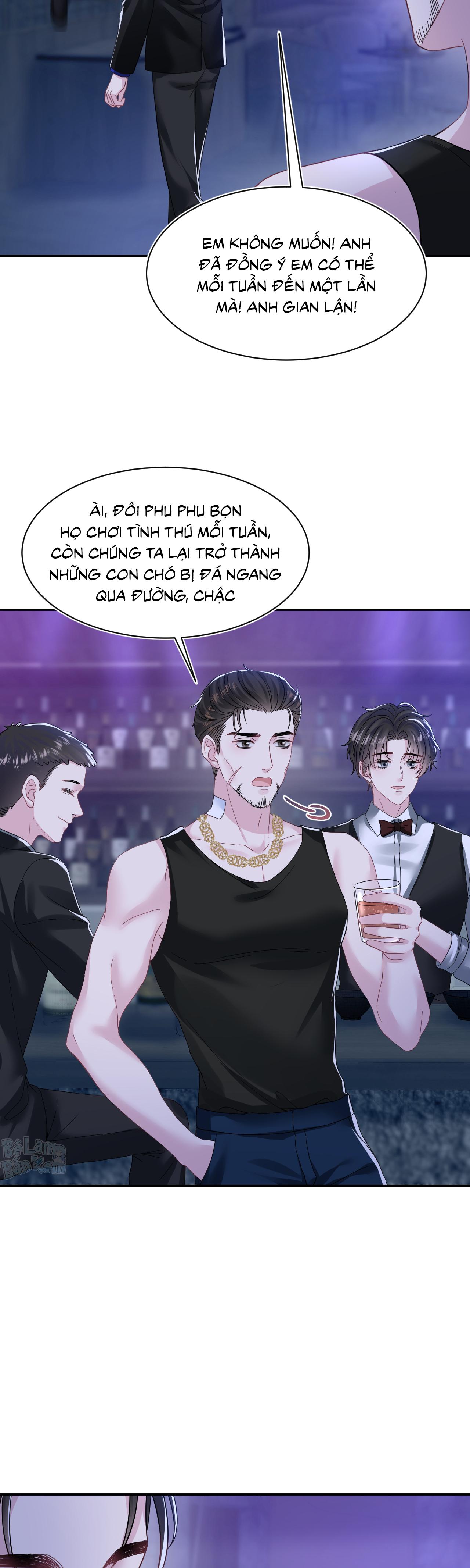 Tuyệt mỹ bạch liên hoa online dạy học Chapter 220 - Next Chapter 221 THẾ GIỚI 9