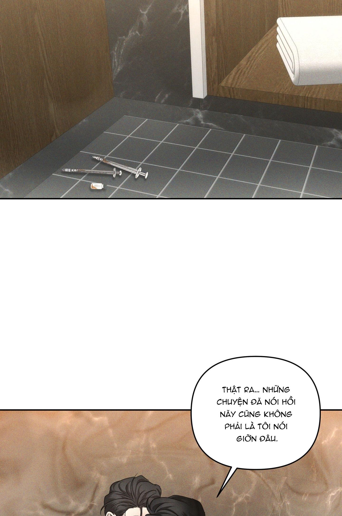 EDEN Chapter 44 - Trang 2