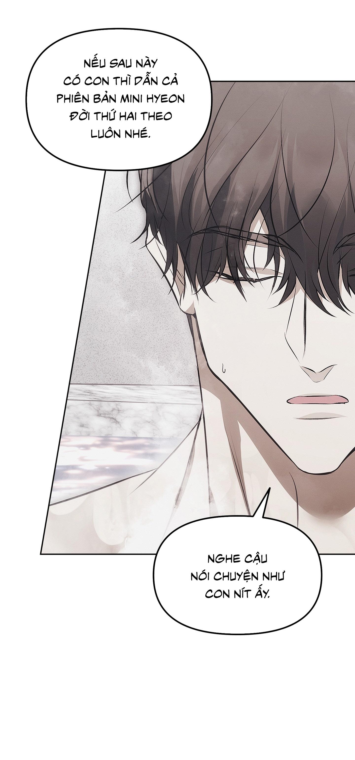 BẪY CHUỘT Chapter 4 19+ - Trang 2